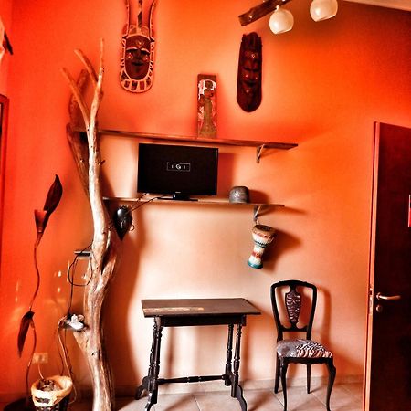 Felicidad Siempre B&B Sant'Agata  Zewnętrze zdjęcie
