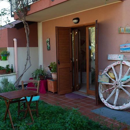Felicidad Siempre B&B Sant'Agata  Zewnętrze zdjęcie