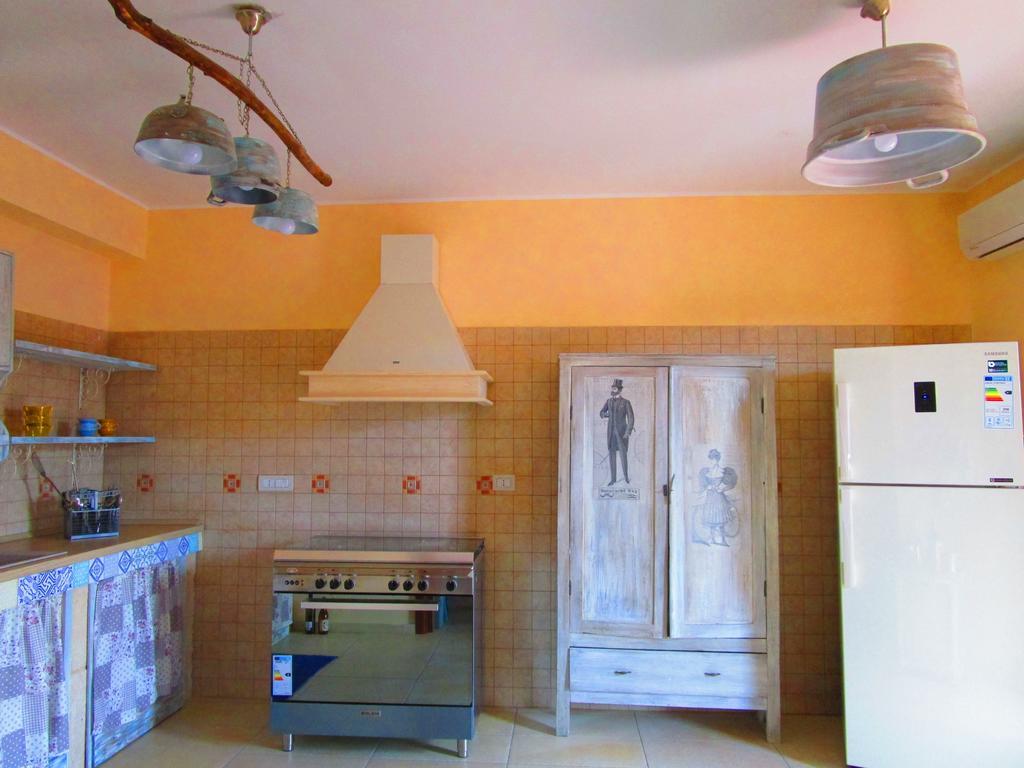 Felicidad Siempre B&B Sant'Agata  Zewnętrze zdjęcie