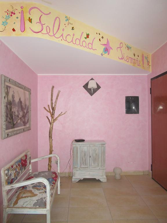 Felicidad Siempre B&B Sant'Agata  Zewnętrze zdjęcie