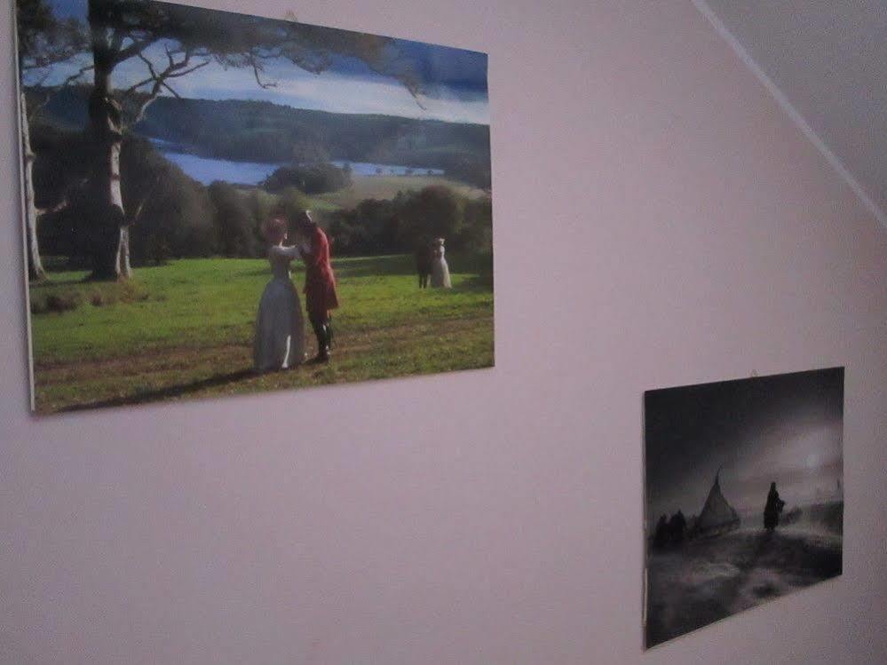 Felicidad Siempre B&B Sant'Agata  Zewnętrze zdjęcie