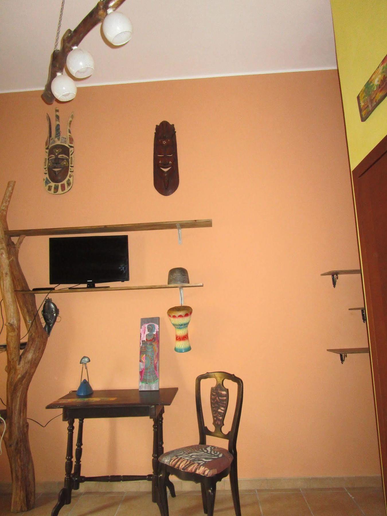 Felicidad Siempre B&B Sant'Agata  Zewnętrze zdjęcie