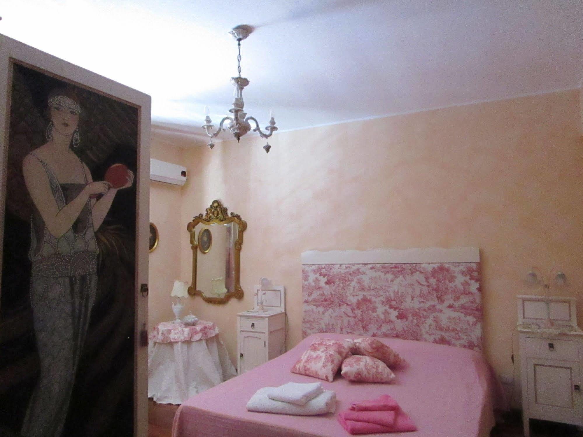 Felicidad Siempre B&B Sant'Agata  Zewnętrze zdjęcie