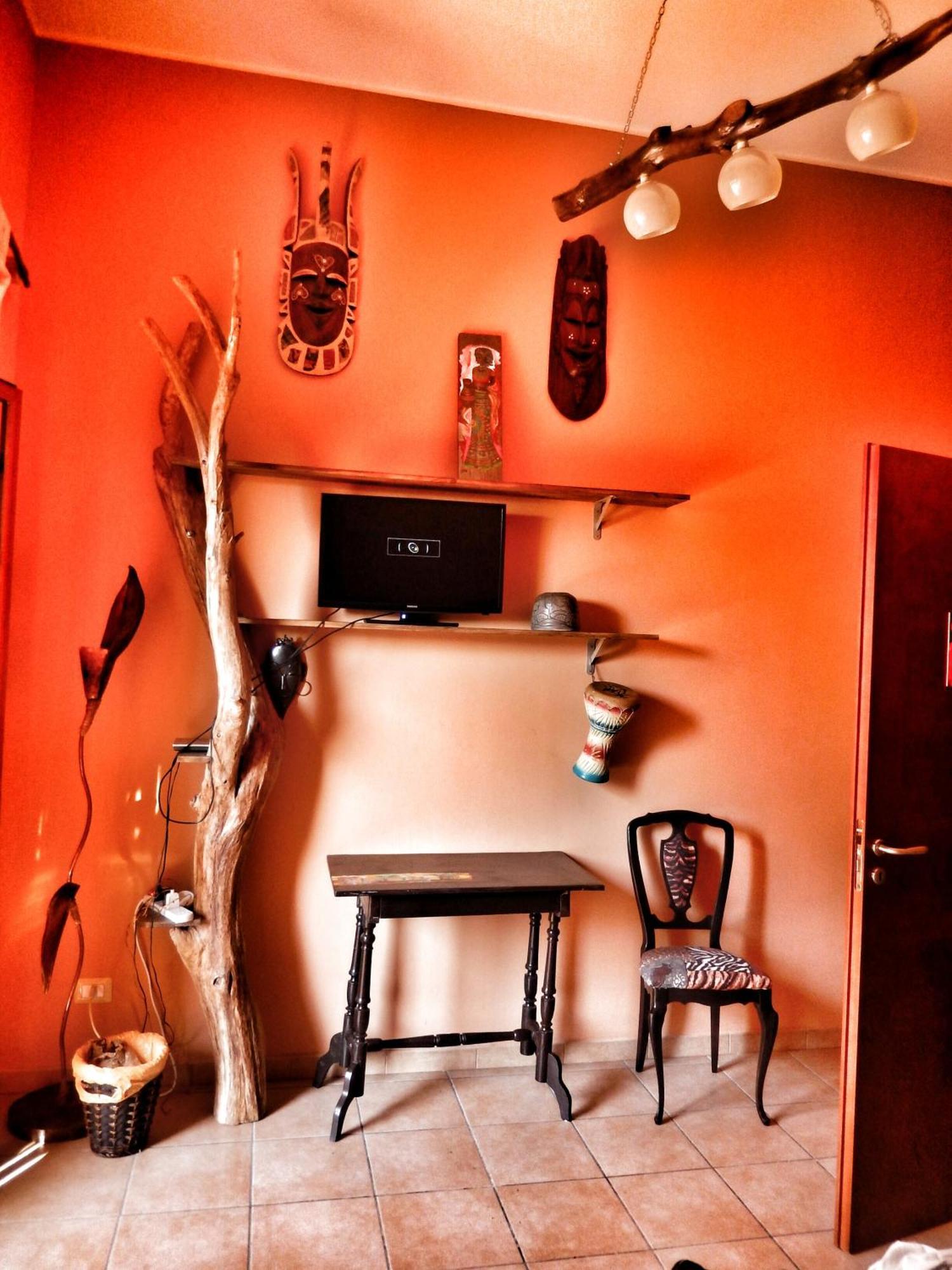 Felicidad Siempre B&B Sant'Agata  Zewnętrze zdjęcie
