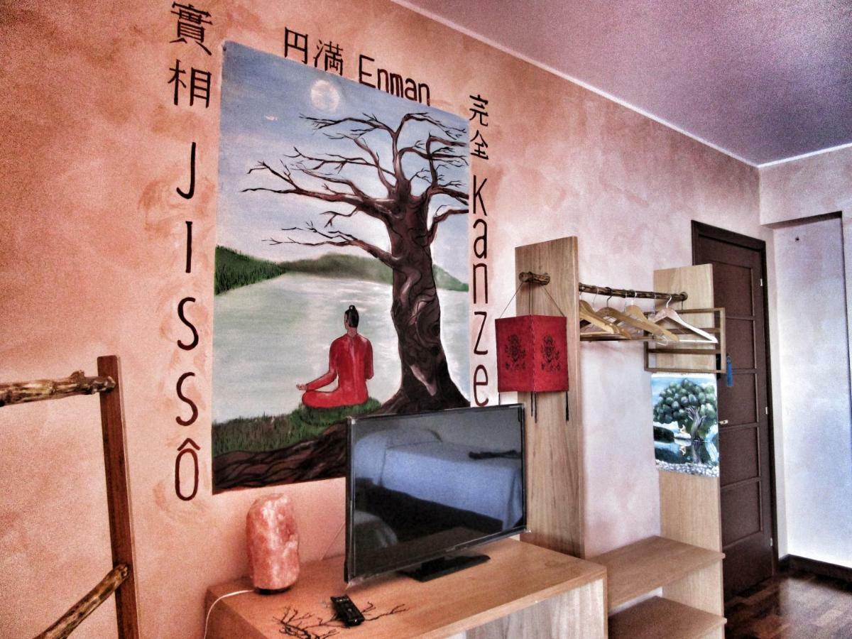 Felicidad Siempre B&B Sant'Agata  Zewnętrze zdjęcie