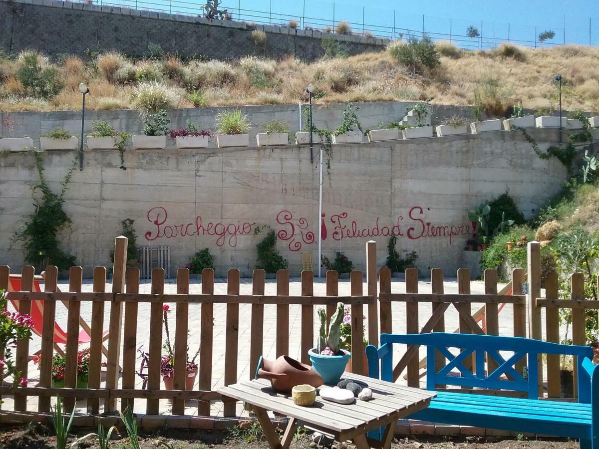 Felicidad Siempre B&B Sant'Agata  Zewnętrze zdjęcie