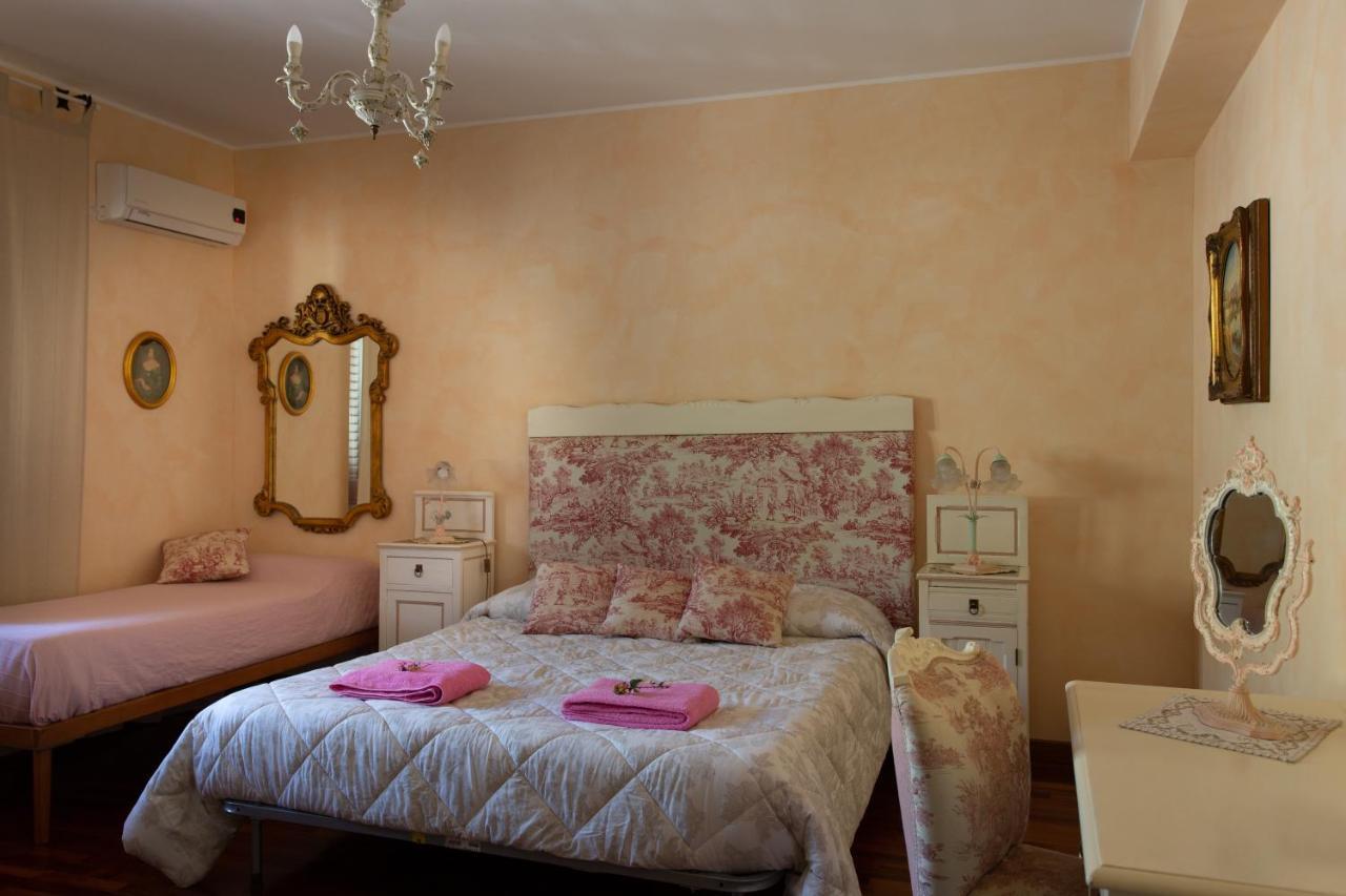 Felicidad Siempre B&B Sant'Agata  Zewnętrze zdjęcie