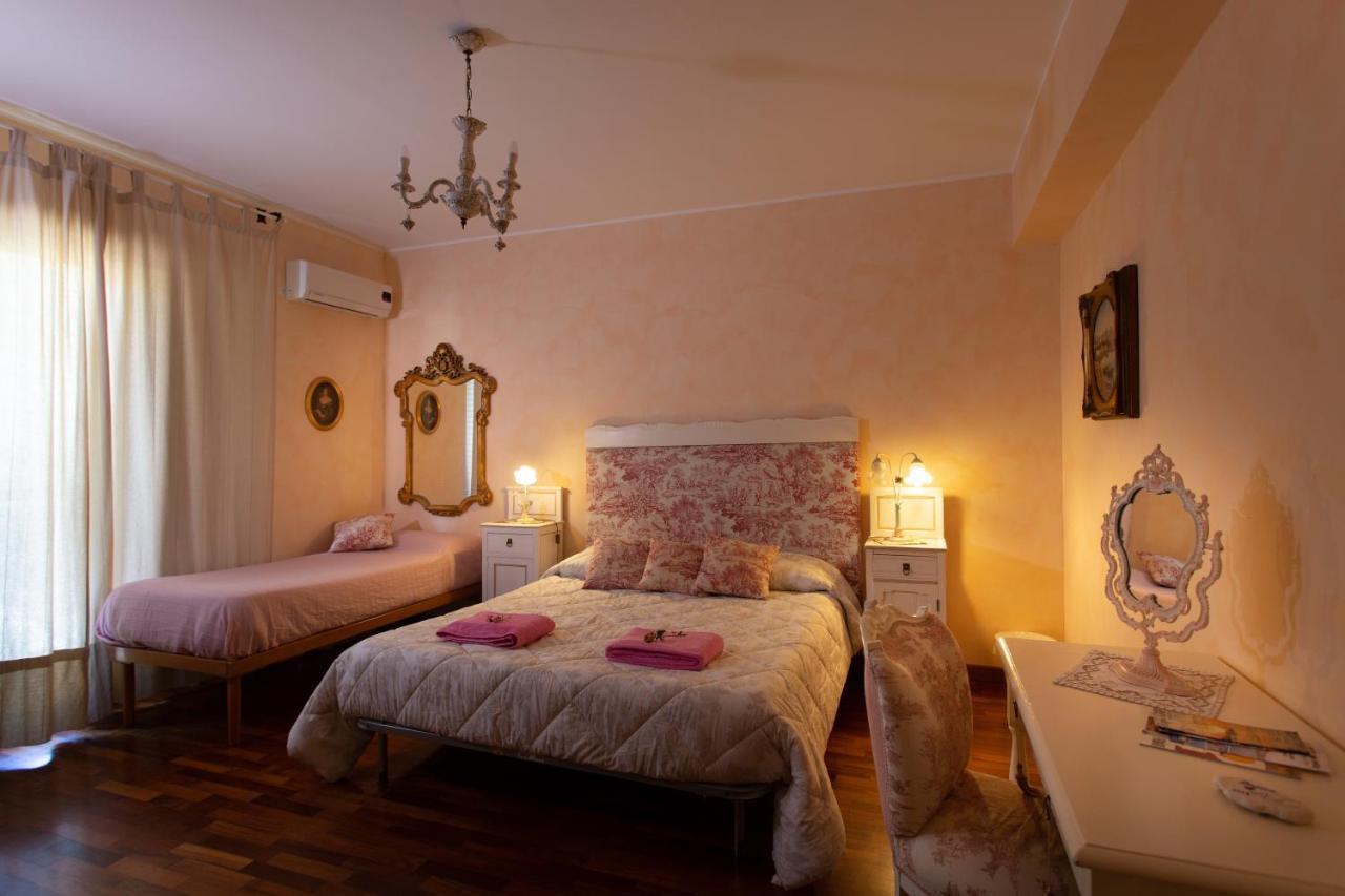 Felicidad Siempre B&B Sant'Agata  Zewnętrze zdjęcie